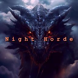 The Night Horde