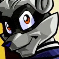 The Official Sly Cooper Discord