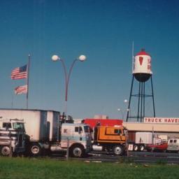 The O'le Shop On Highway 95