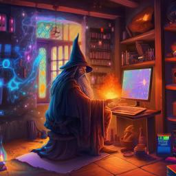 The Prompt Wizards