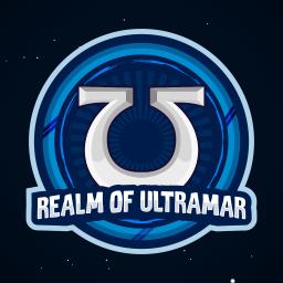 The Realm of Ultramar