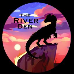 The River Den