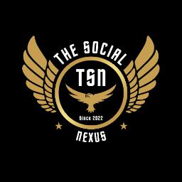 The Social Nexus | #RT2.5K