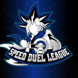 The Speed Duel League