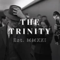 The Trinity | closed permanently