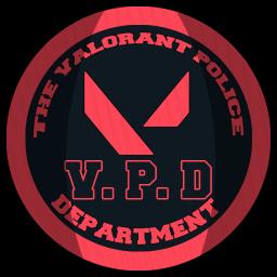 The VALORANT Police Department