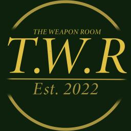 The Weapon Room