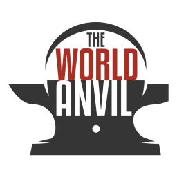 The World Anvil Publishing