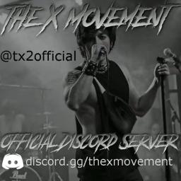 The X Movement