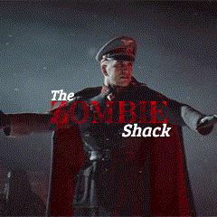 The Zombie Shack | Community