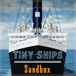 Tiny-Ships Franchise™