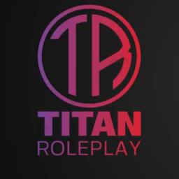 Titan Roleplay Türkiye #RAGEMP