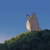 Totoro’s Temple | Social • Chill • Fun • Anime