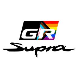 Toyota Supra Discord