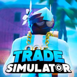 Trade Simulator Community