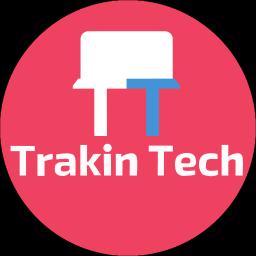 Trakin Tech