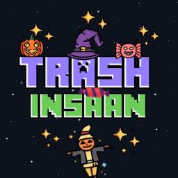 Trash MCPE