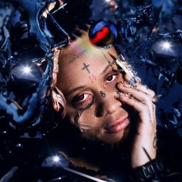 Trippie Redd