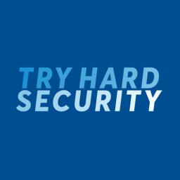 Try Hard Security