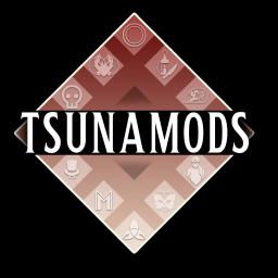 Tsunamods Community