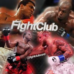 UFC/BOXING | FIghtclub