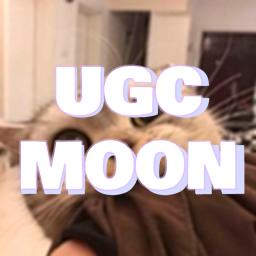 UGC Moon - OldServer