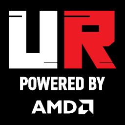 URGAME | Powered by AMD