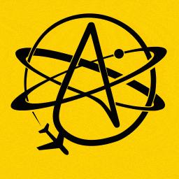 Uçaktaki Ateist