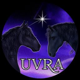 Ultraviolet Riding Academy