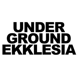 Underground Ekklesia (Online Church)