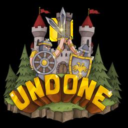 Undone Network | 2.0