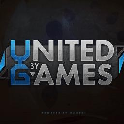 United by Games