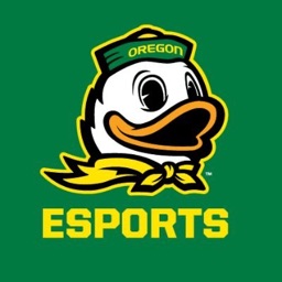University of Oregon Gaming and Esports
