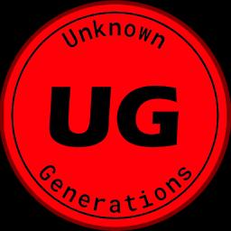 Unknown Generations