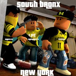 South Bronx 2