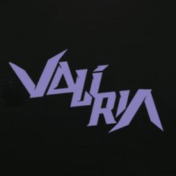 VALÍRIA ROLEPLAY