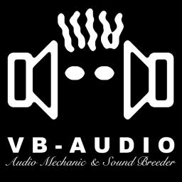 VB-AUDIO