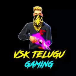 VSK TELUGU GAMING