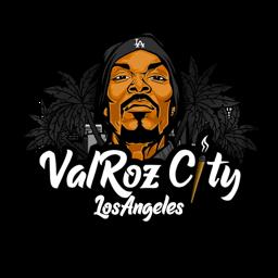 ValRoz City Los Angeles