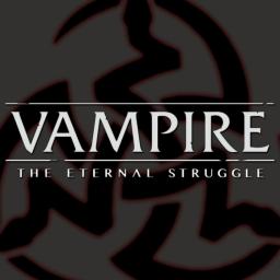 Vampire: The Eternal Struggle - Official