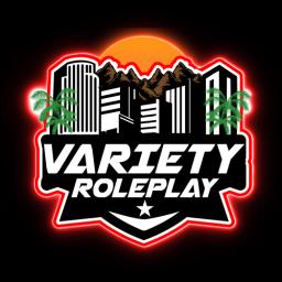 Variety Roleplay™ | HQ  ☀