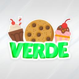 Verde ☕