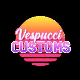 Vespucci Customs PS4