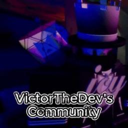 VictorTheDev's Community