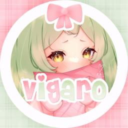 Vigaro ｡ ♡ Message Comp