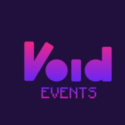 Void Events