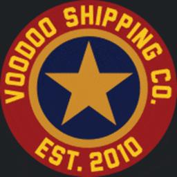 Voodoo Shipping Co.