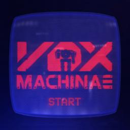 Vox Machinae