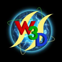 W3D Hub