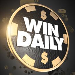 WIN DAILY - Sports Betting